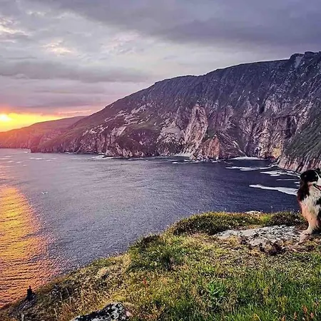 Silver - 1 Glencolumbkille