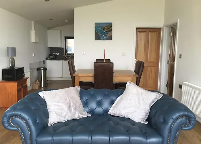 Silver - 1 Chalet Gleann Cholm Cille